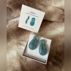 mbrio Prenatal Earbud Adapters